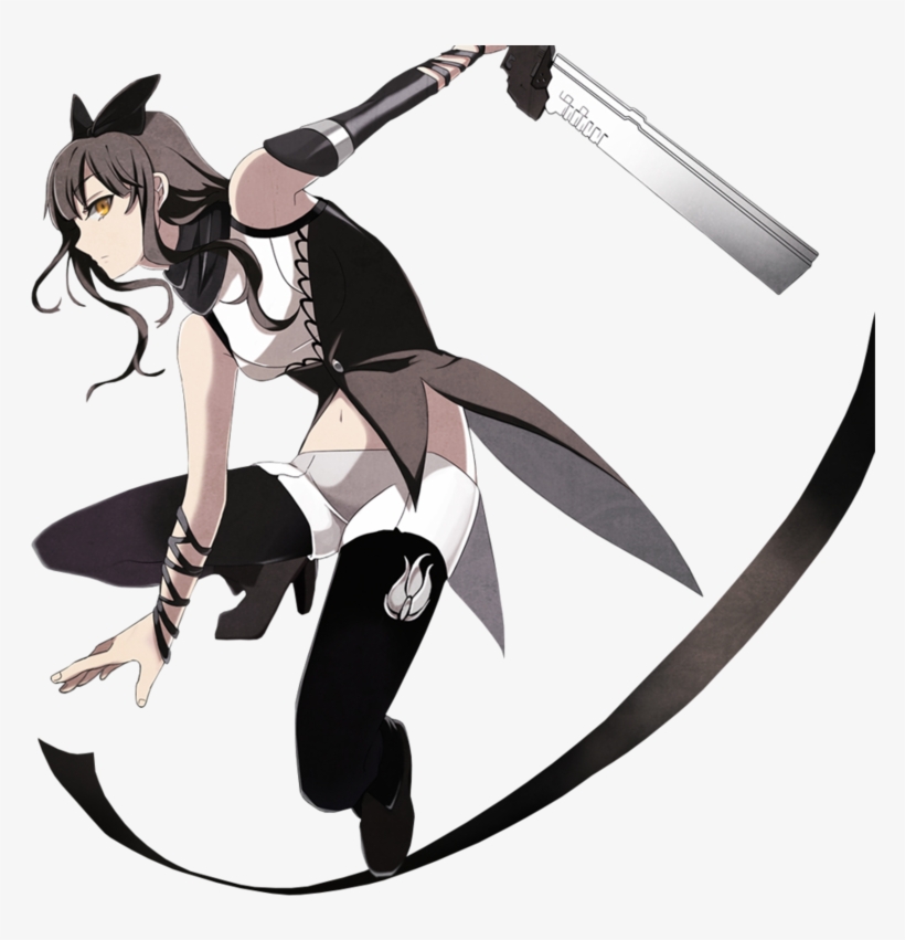 Blake Belladonna, transparent png