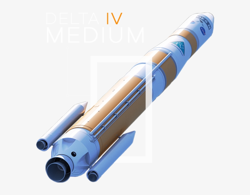 United Launch Alliance Delta Iv Medium, transparent png