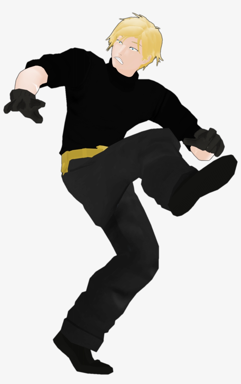He Can't Do Anything, transparent png