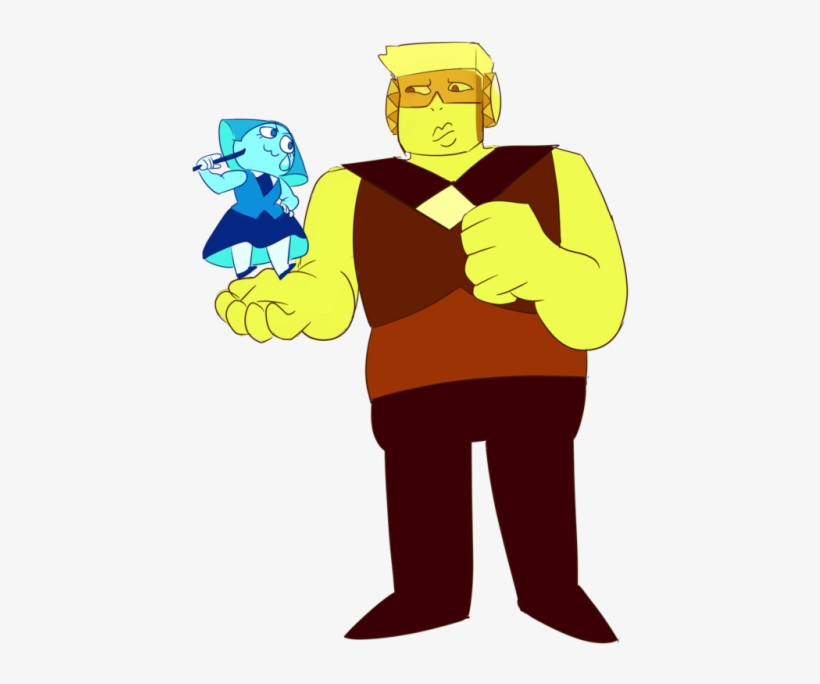 I Do Art Sometimes Steven Universe, Topaz, transparent png