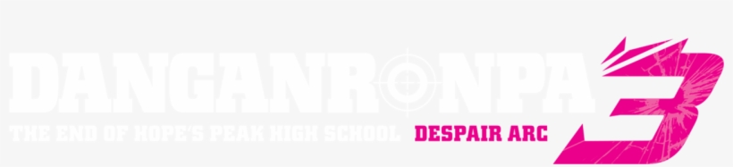 The End Of Hope's Peak Academy, transparent png
