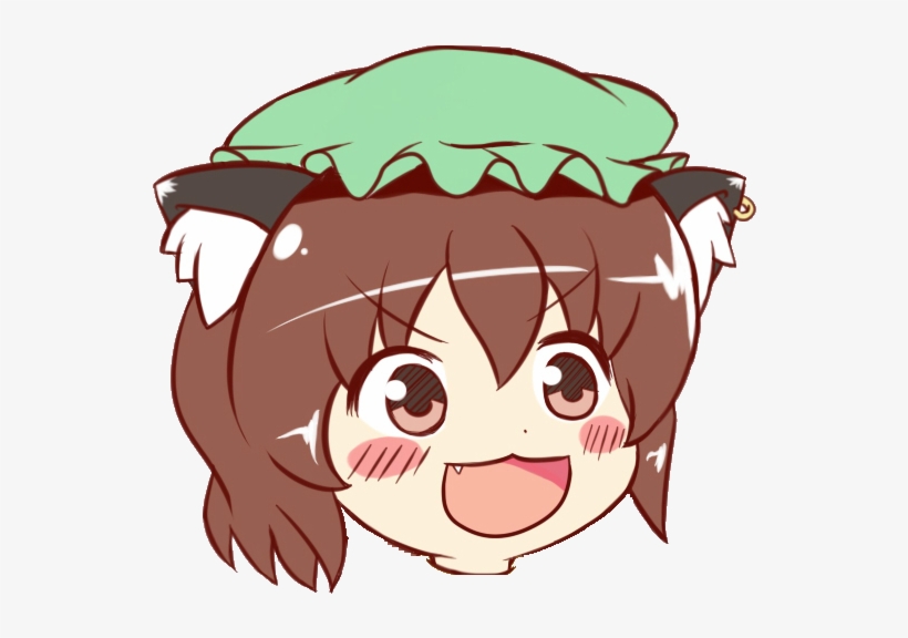Made A Quick Little Crop Of Chen's Head For All You, transparent png