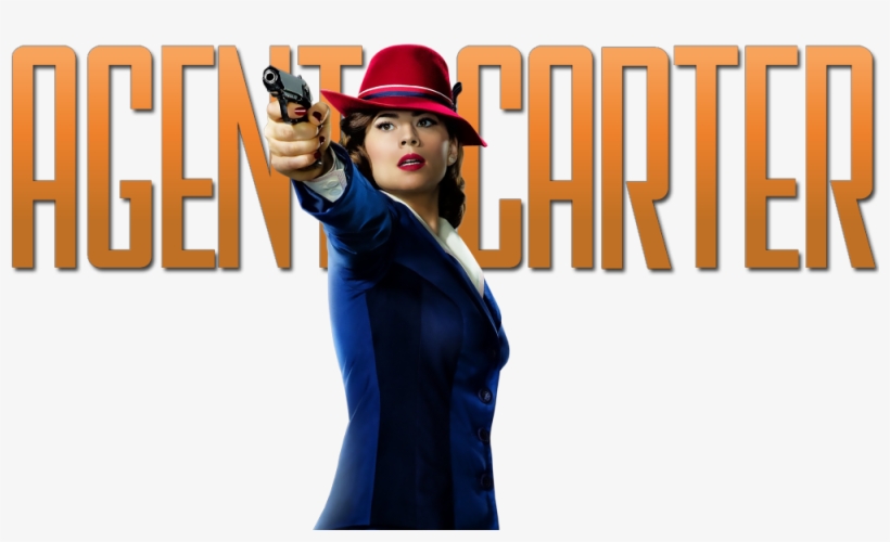 Png Agente Carter, transparent png