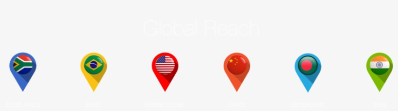 Globalreach3, transparent png