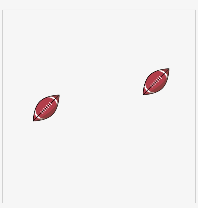 Pelota De Futbol Americano, transparent png