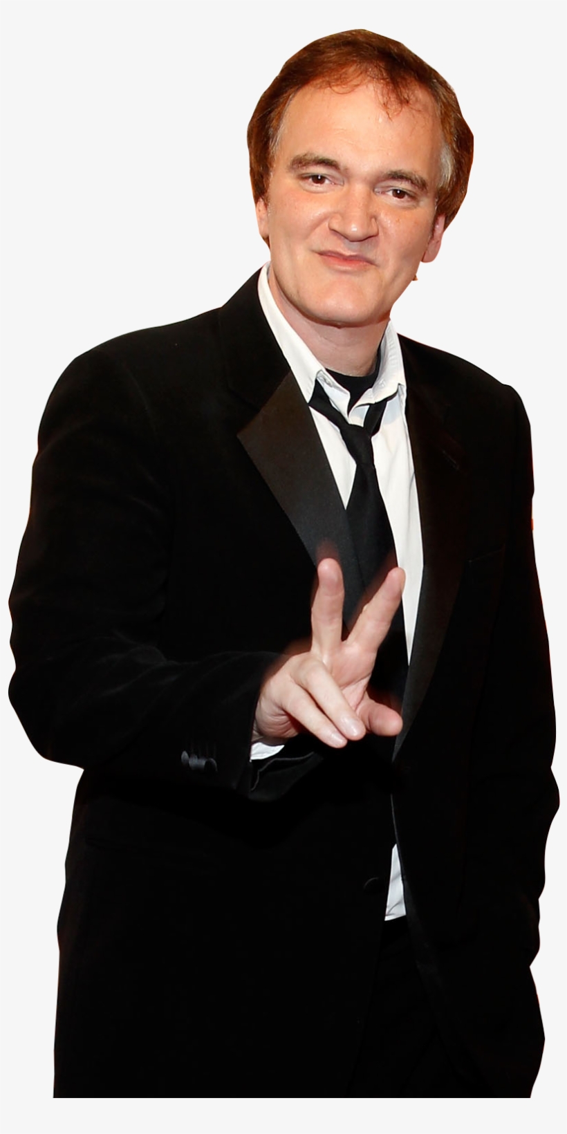 Quentin Tarantino Partied All Day After Writing Django, transparent png