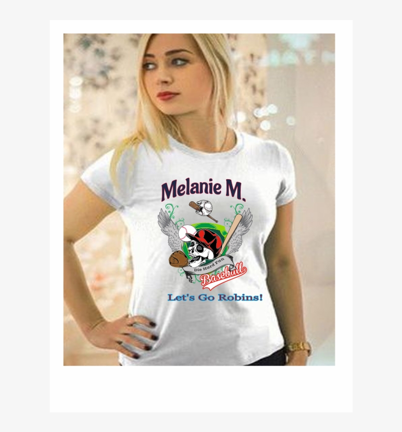 "die Hard Baseball Fan" Personalized Vapor Apparel, transparent png