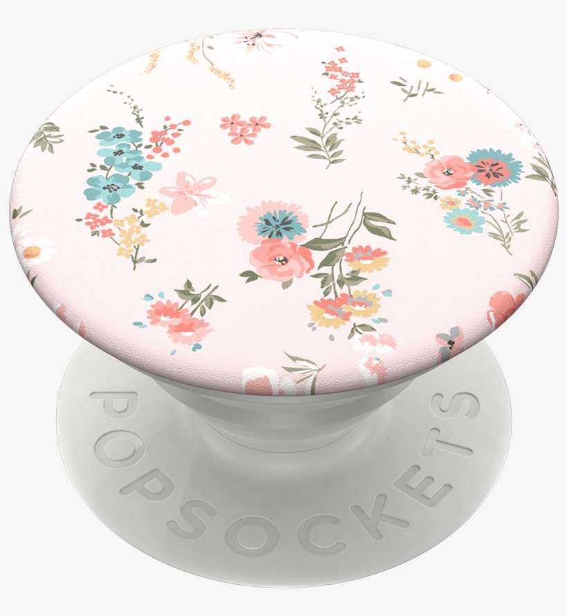 Pink Trellis, Popsockets, transparent png