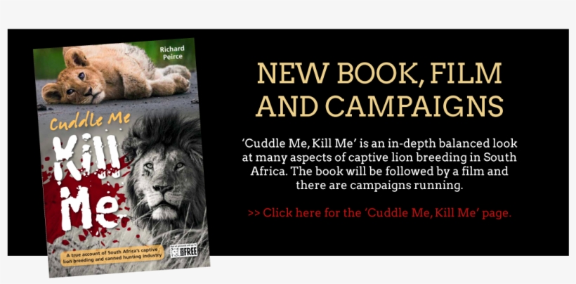Richard Peirce Has Had A Lifelong Passion For Wildlife,, transparent png