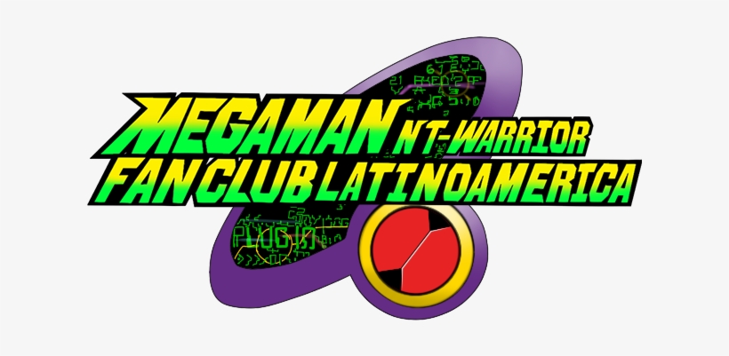 Megaman Nt Warrior Fan Club Latinoamerica, transparent png