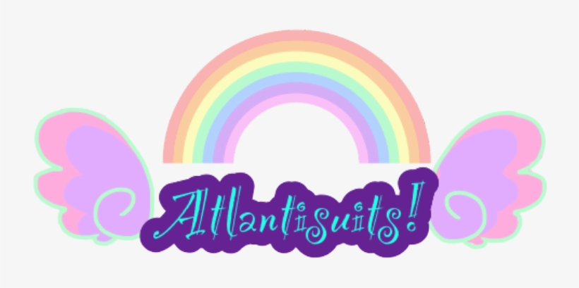 Atlantisuits Logo, transparent png