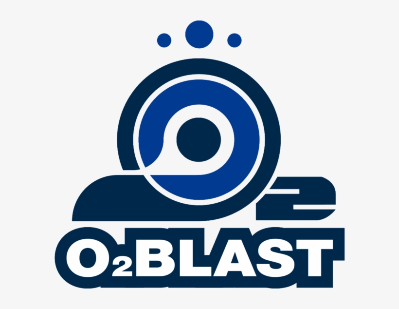 O2 Blast, transparent png