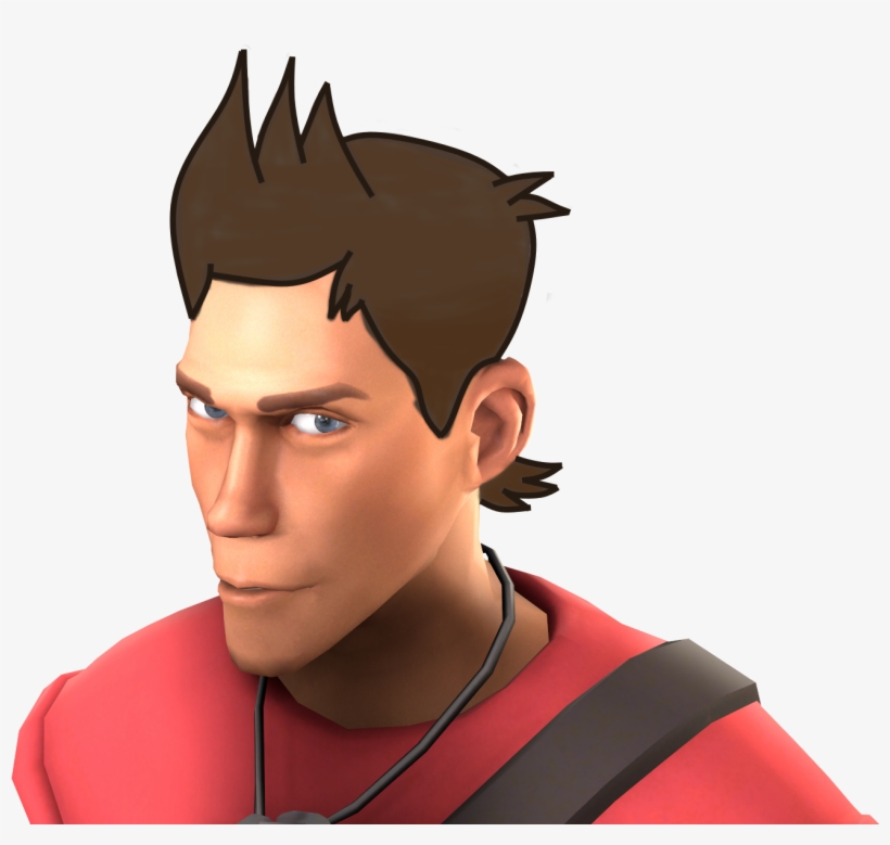 Ditched The Jacket Overhauled The Hair Again Still, transparent png