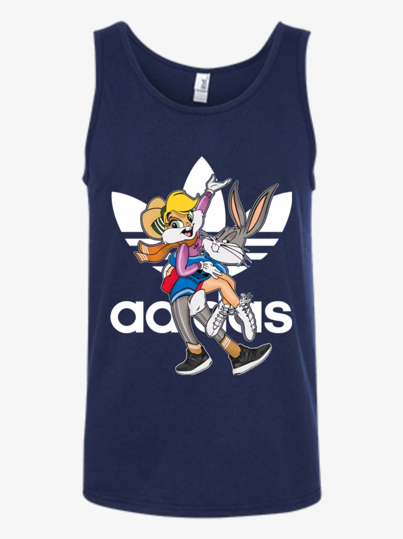 Bugs Bunny And Lola, transparent png