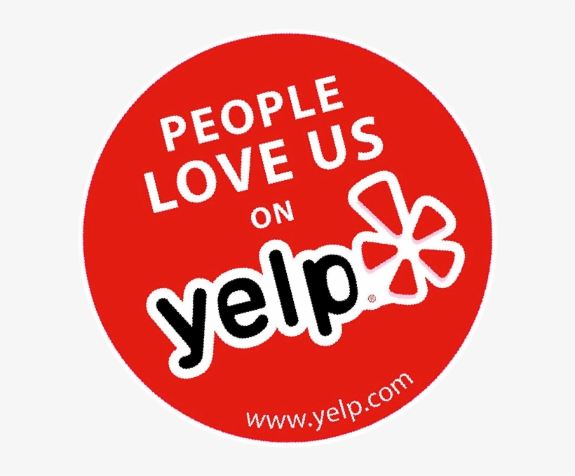 See Us On Yelp, transparent png