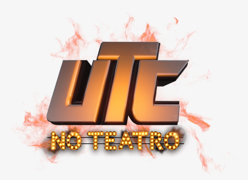 Utc No Teatro Logo 0a0a9fa4, transparent png