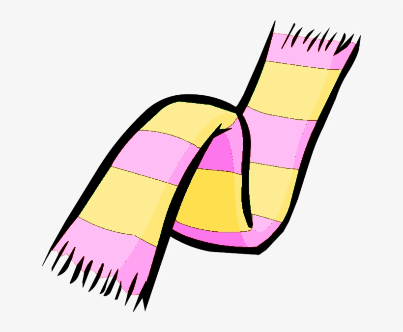 Bandana Clipart Club Penguin, transparent png