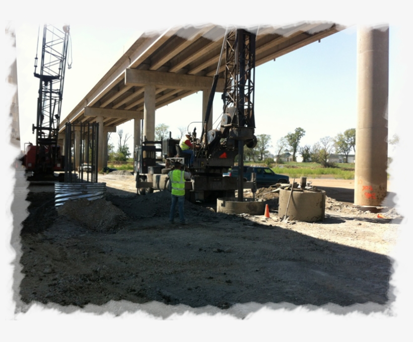 Comprehensive Geotechnical Information, Including Soil, transparent png