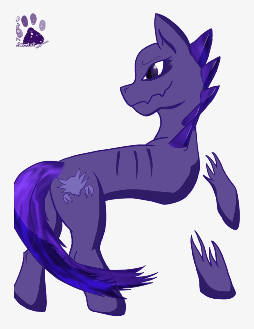 Haunter Drawing Anthro, transparent png