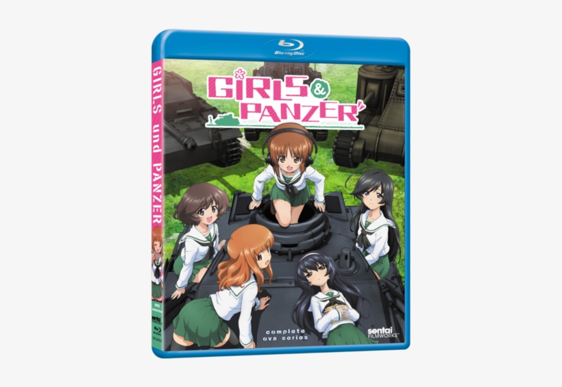 Girls Und Panzer Png, transparent png