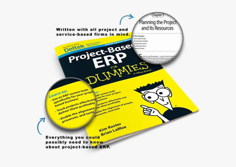 Project Based Erp - 600x533 PNG Download - PNGkit