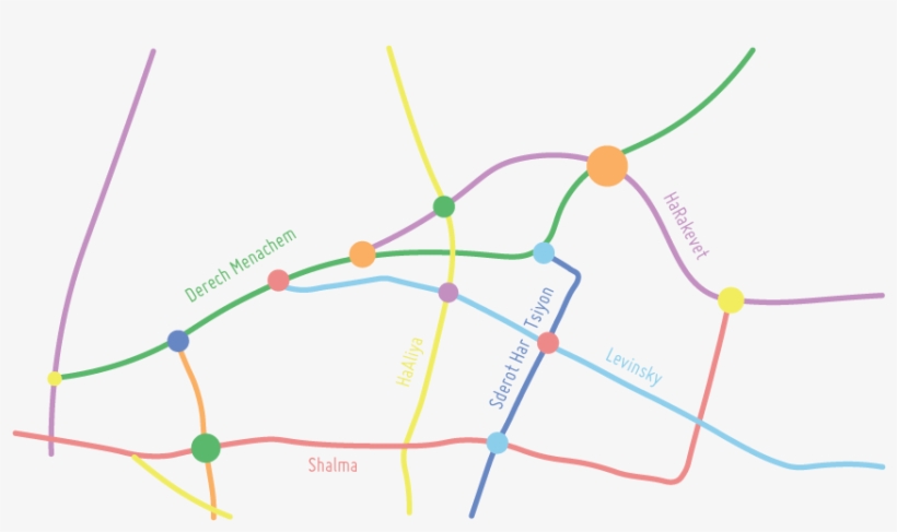 Tel Aviv, transparent png