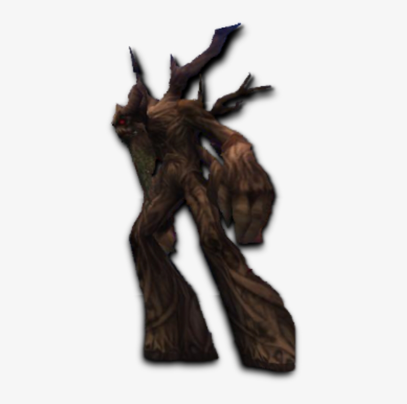 Woodland Haunter, transparent png