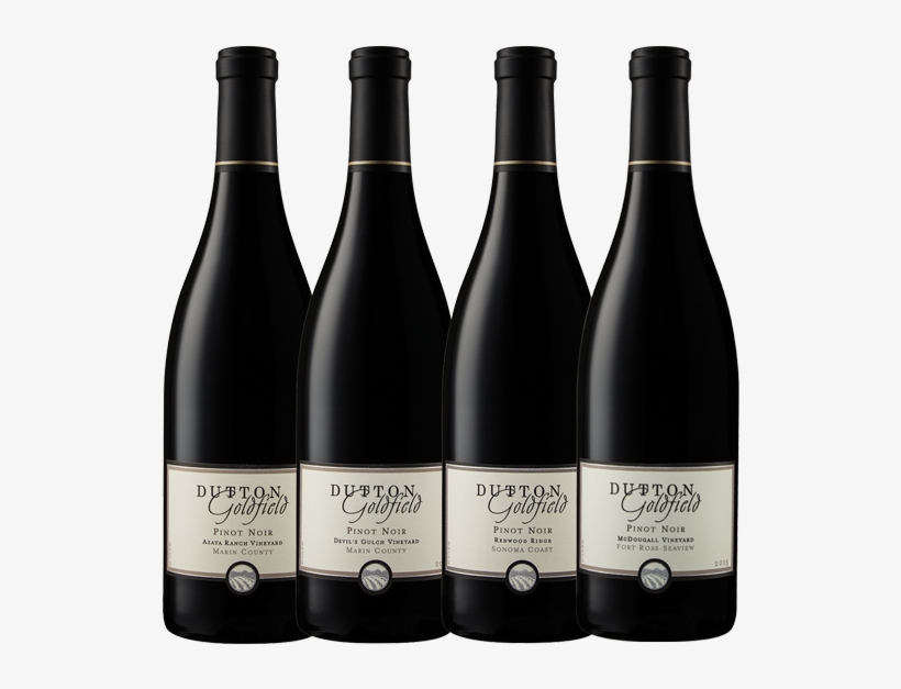 Pinot Noir Roadtrip Gift Pack, transparent png