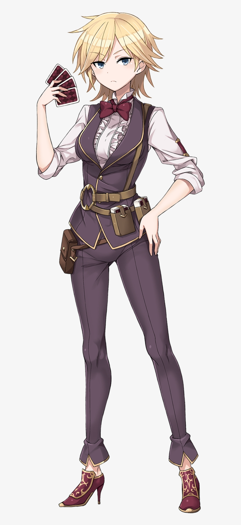 View Fullsize Dizzy Durand Image, transparent png