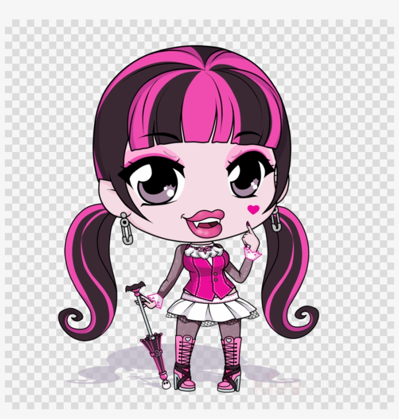 Monster High Clipart Monster High Lagoona Blue Frankie, transparent png