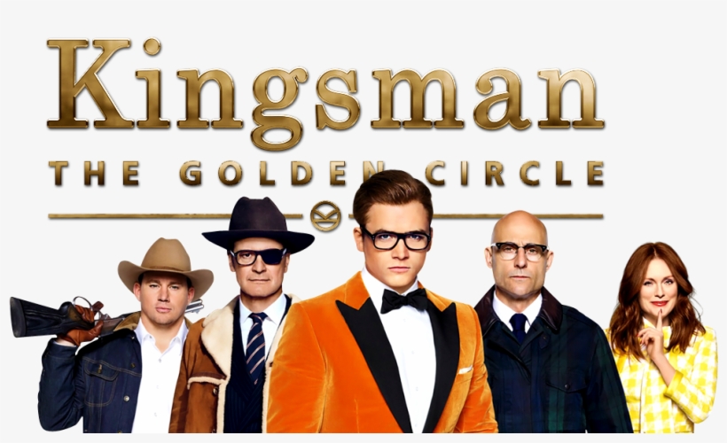 The Golden Circle Image, transparent png