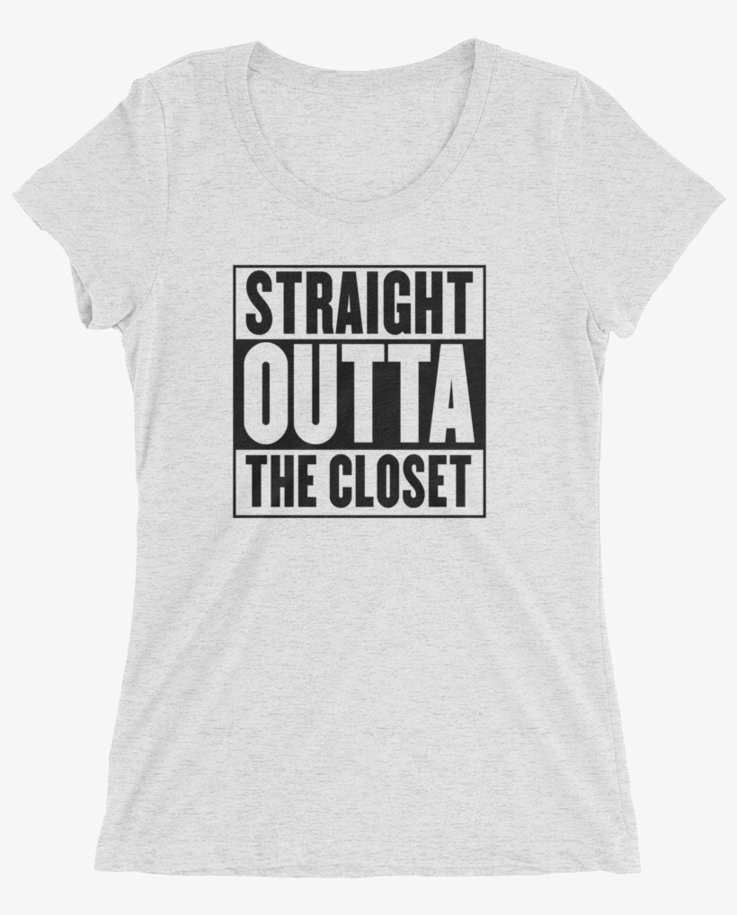 Straight Outta The Closet, transparent png