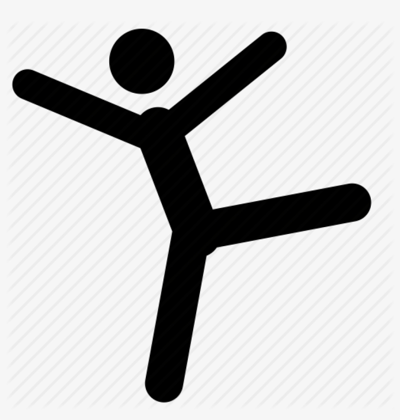 Happy Dance Icon People Professions Martin Leblanc, transparent png
