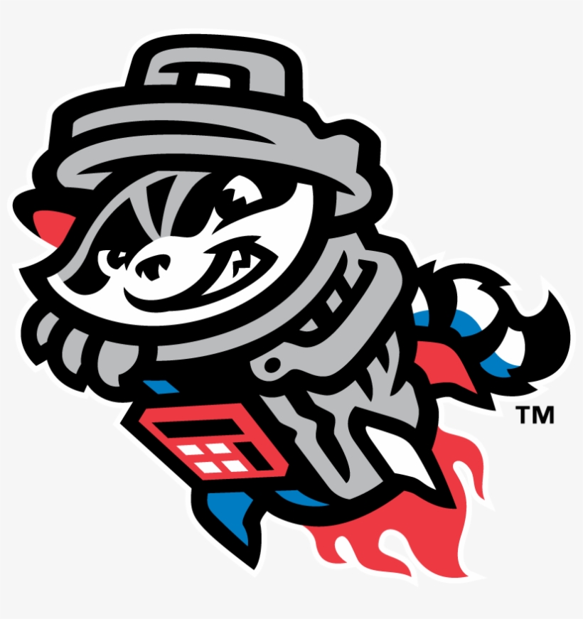 Trash Pandas' Renovated Emporium Includes Season Ticket, transparent png