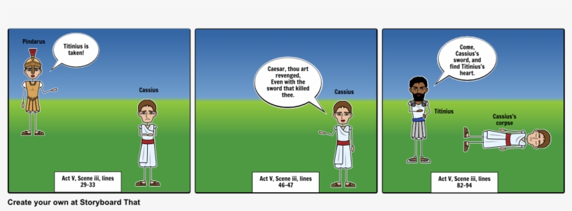 Dead Clipart Julius Caesar, transparent png