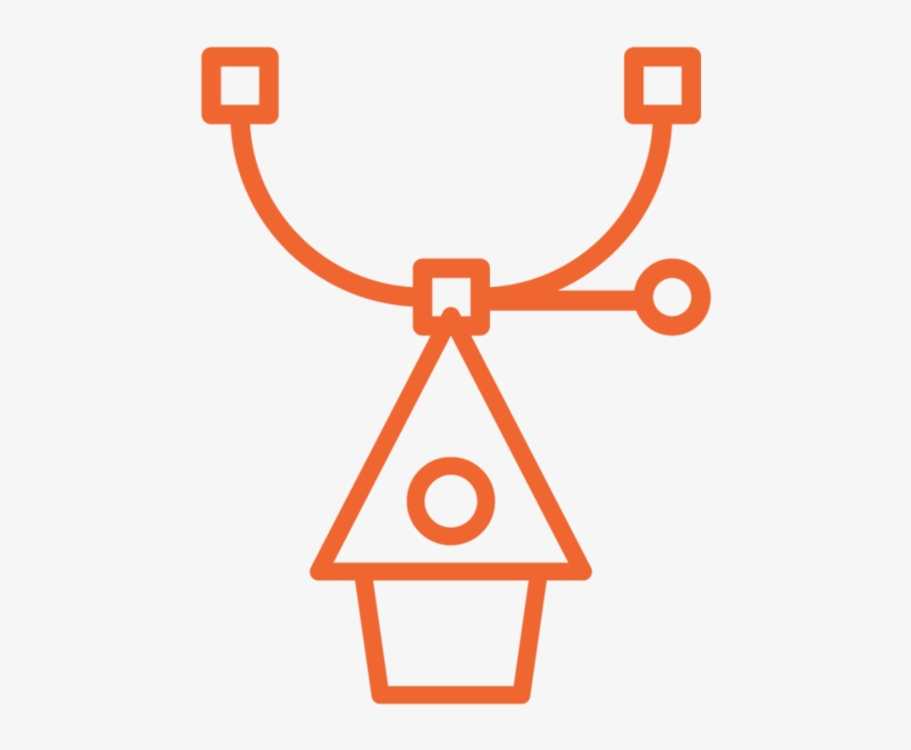 Pen-tool, transparent png