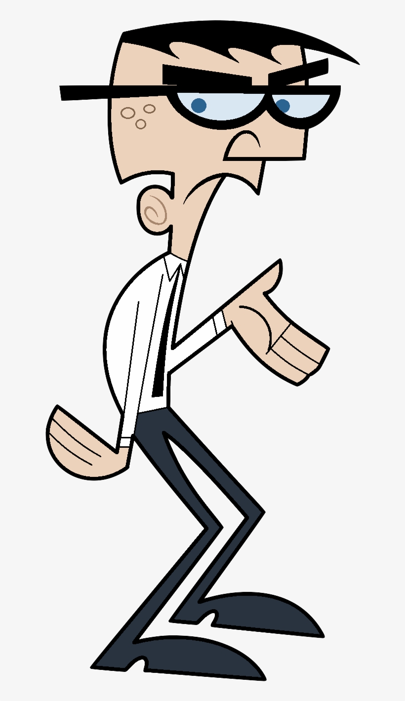 Fairly Odd Parents Png, transparent png
