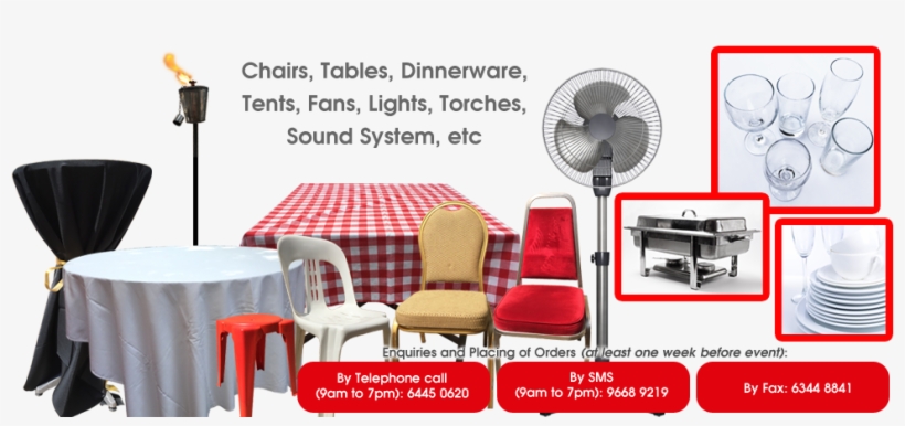 Chair Rentals Png, transparent png