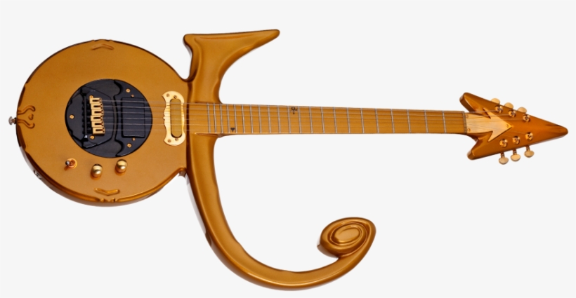 Prince Guitar Png, transparent png