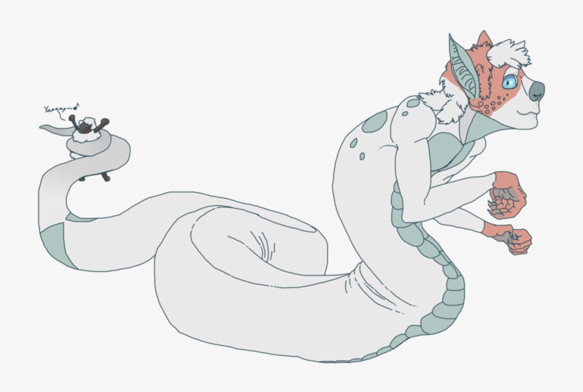 Sheep-herding Snake, transparent png