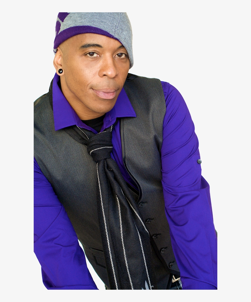 Barry Has Worked With The Mighty Morphin Power Rangers,, transparent png