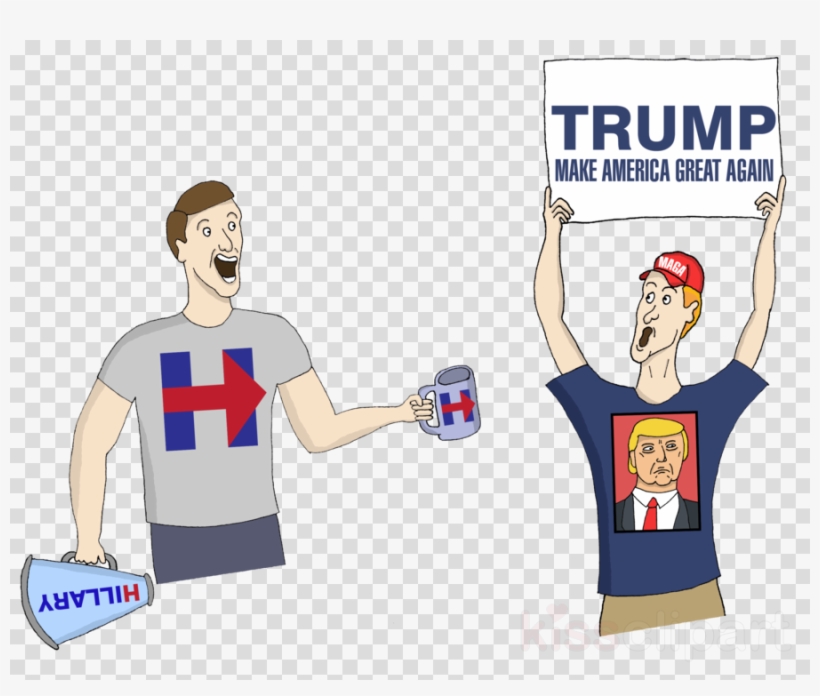 Cafepress Trump Pence 2016 Baseball Cap Clipart T-shirt, transparent png
