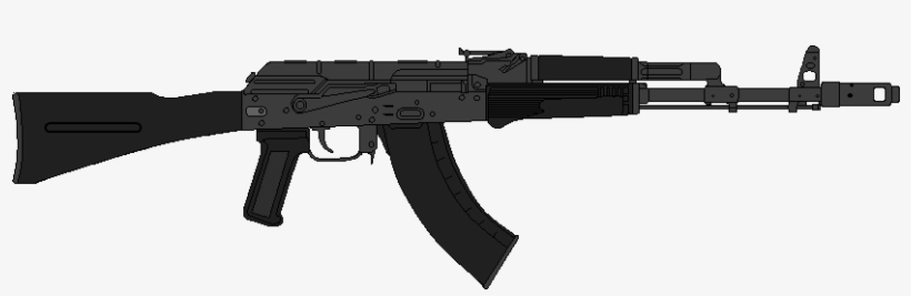 Ak 103 A101, transparent png