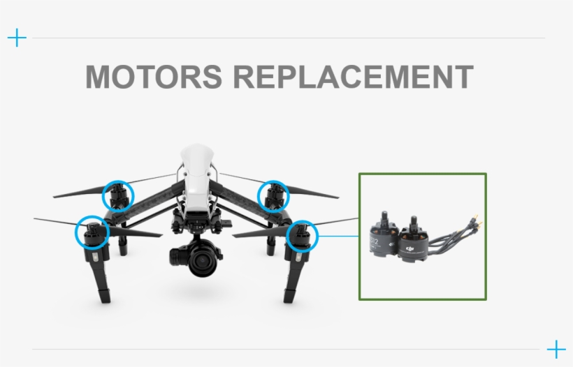 Dji Inspire 1 Repairs, transparent png