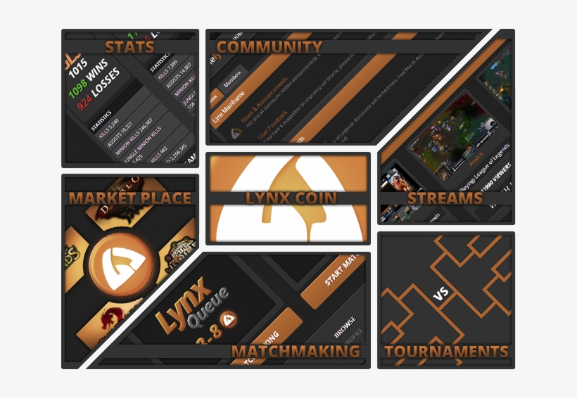 Matchmake Against Opponents Through Lynxqueue, 1v1,, transparent png