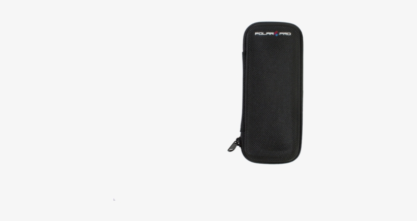 Polar Pro 3 Pack Filter Case For P3/p4/inspire 1, Ppf, transparent png