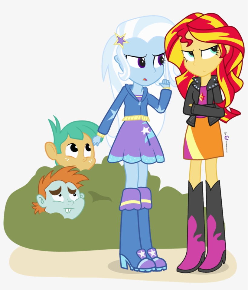 And Secondly, These Aren't The Same Snips & Snails, transparent png