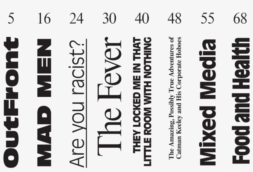 Front And Back Of Bookall White Sections, Distinct, transparent png