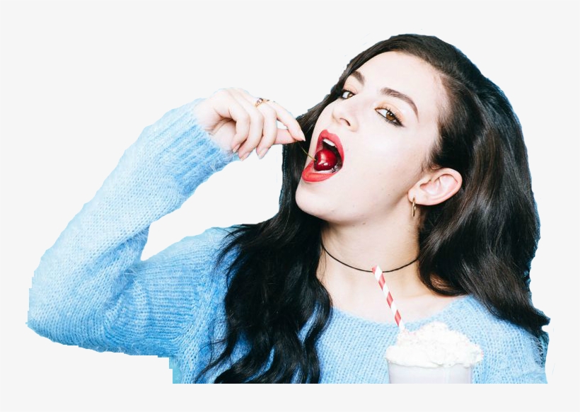 Png Charli Xcx, transparent png