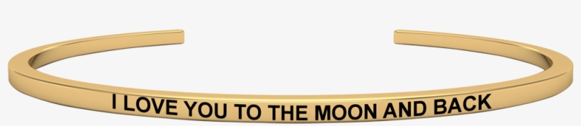 Buy I Love You To The Moon And Back Mantrashakti Omb06, transparent png
